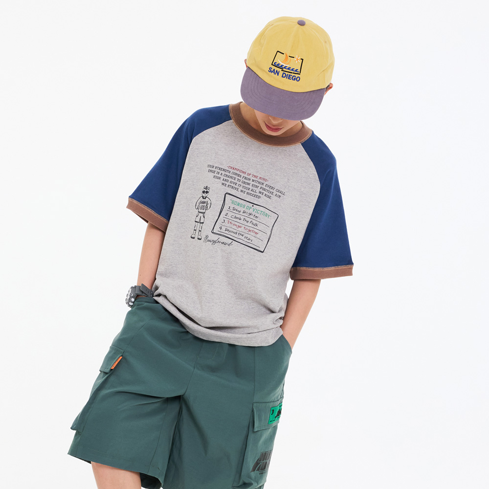 ローカルTシャツ（9号～23号）