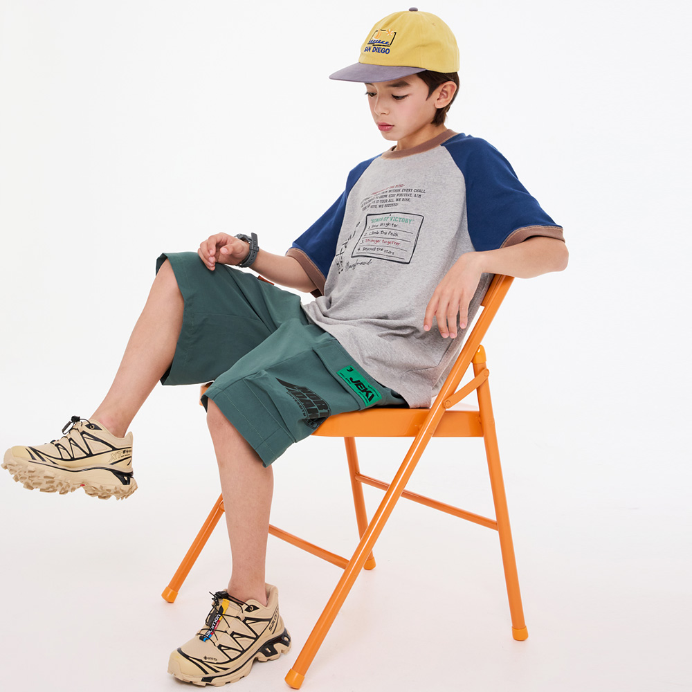 ローカルTシャツ（9号～23号）