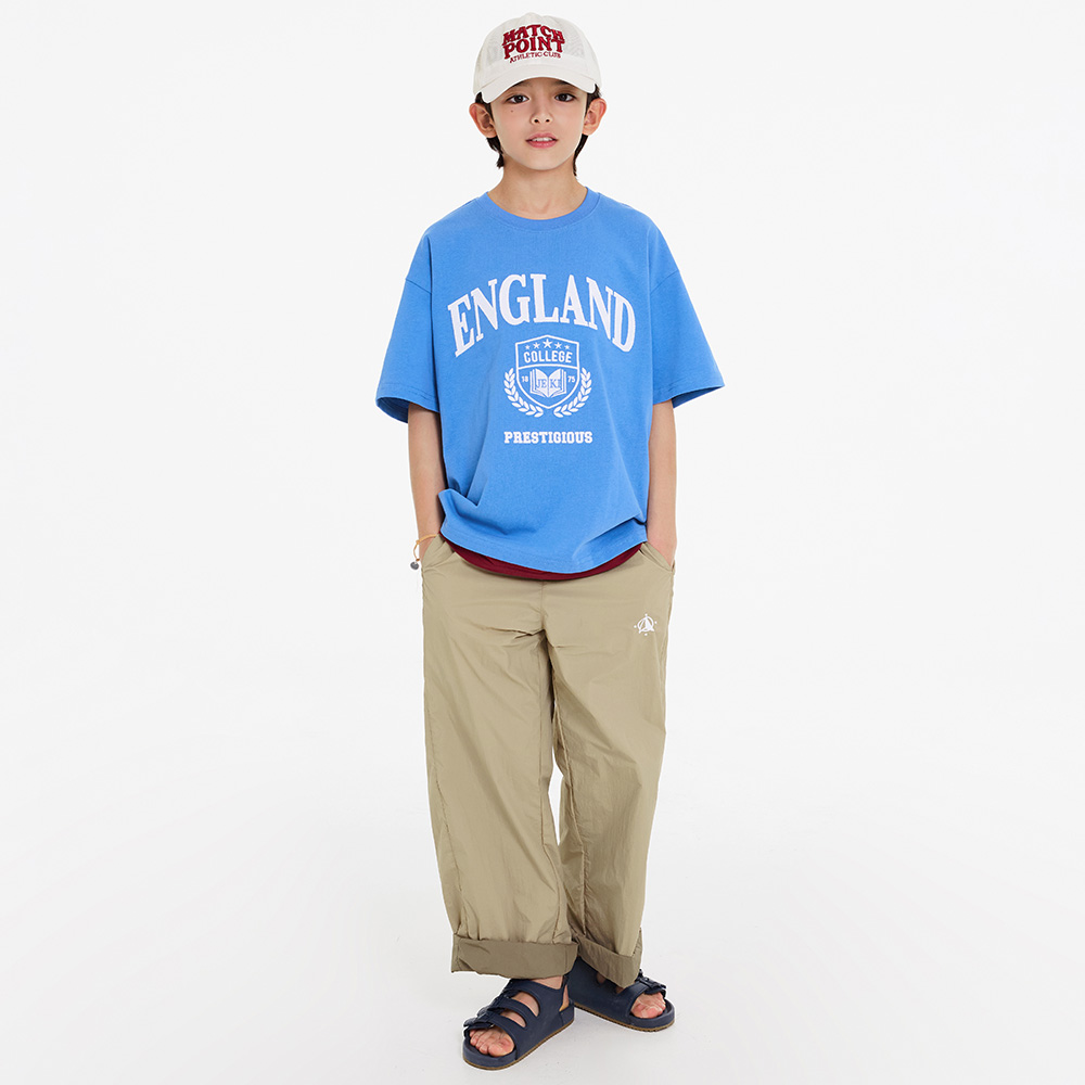 セモンウブンリバーシブルパンツ（9号～23号）
