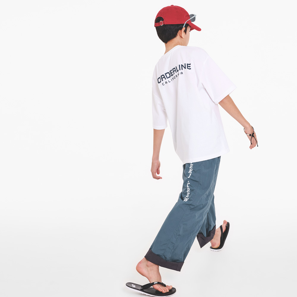 デーモンウーブンリバーシブルパンツ（9号～23号）