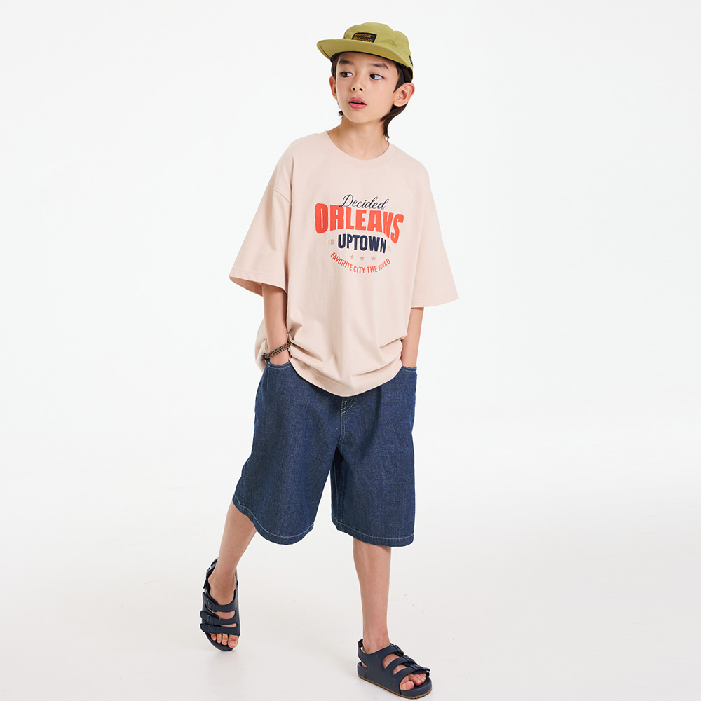 オルレアンTシャツ（9号～23号）