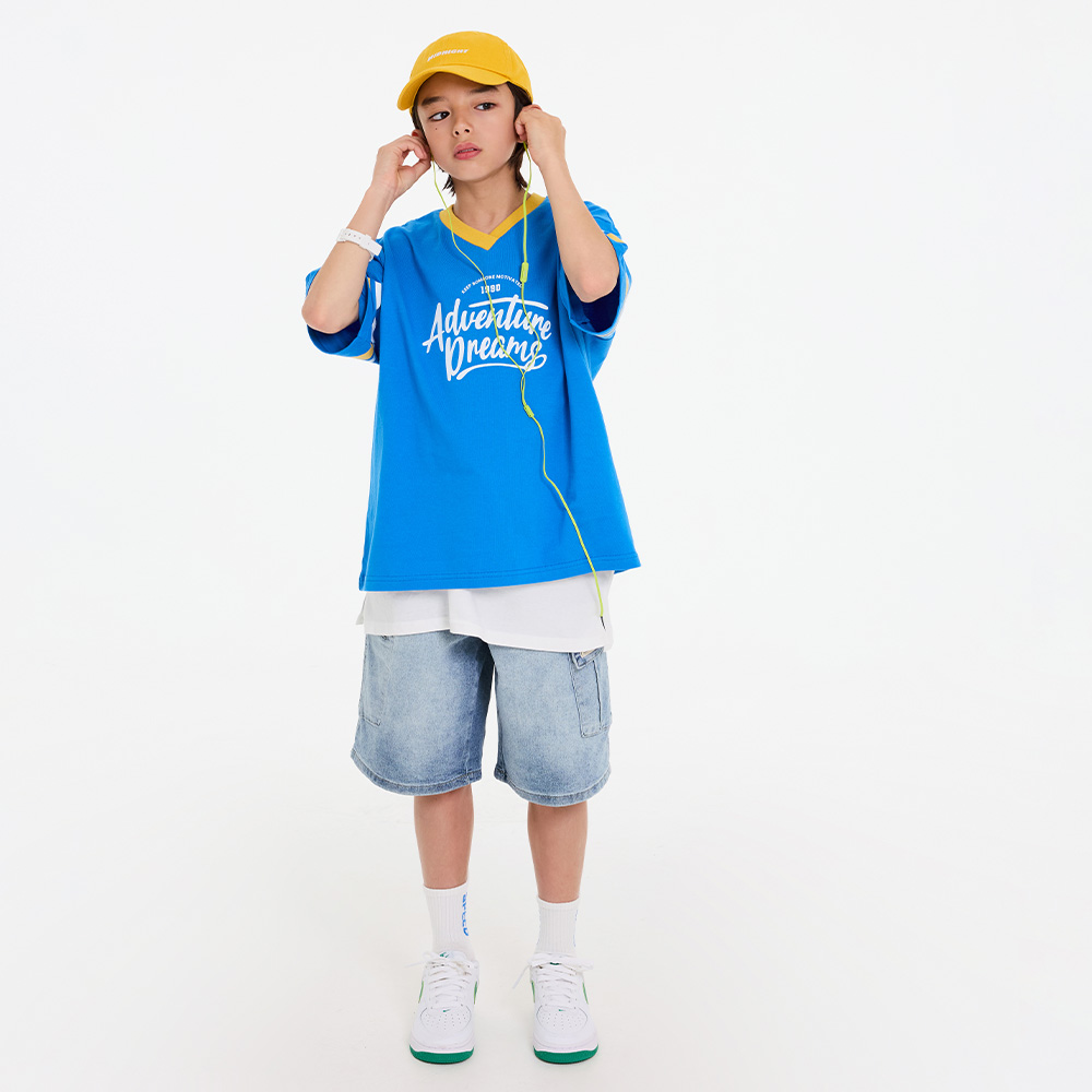 ジェットTシャツ（9号～23号）