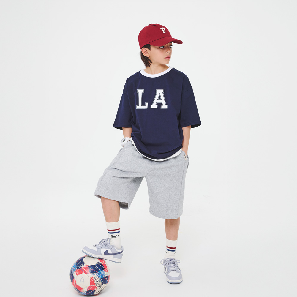 セテハーフパンツ（9号～23号）