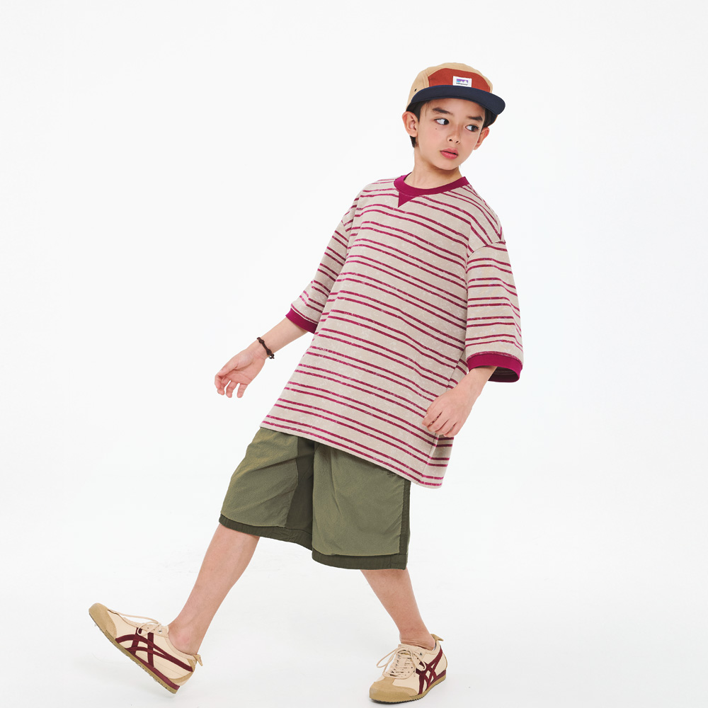 チティハーフパンツ（9号～23号）