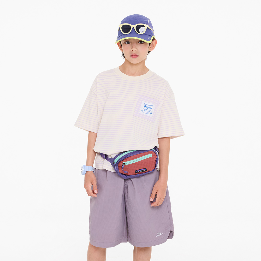 マニウブンハーフパンツ（9号～23号）
