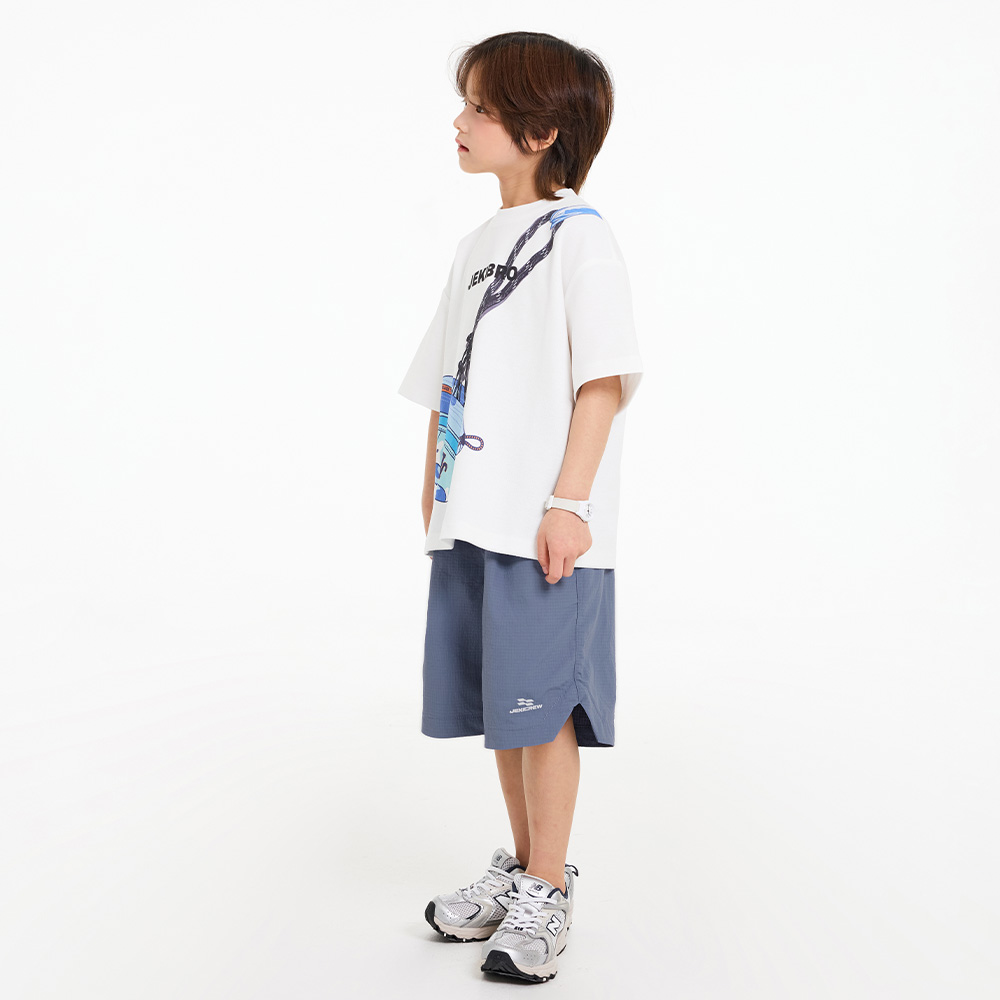 マニウブンハーフパンツ（9号～23号）