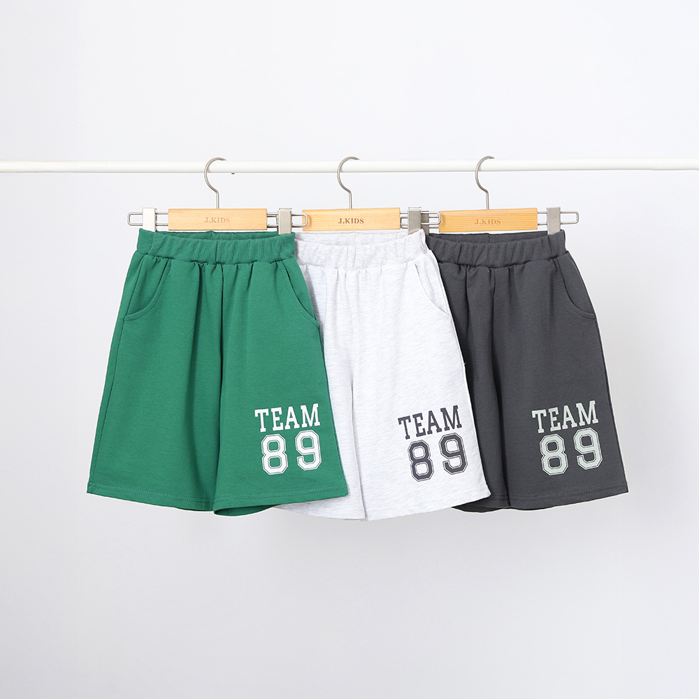 ティミングハーフパンツ（9号～23号）