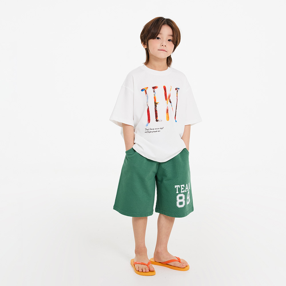 ティミングハーフパンツ（9号～23号）