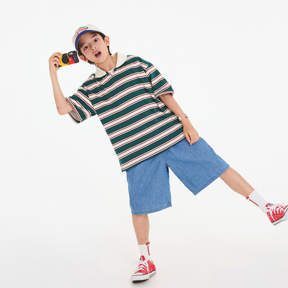 ジョキカラティ（9号～23号）