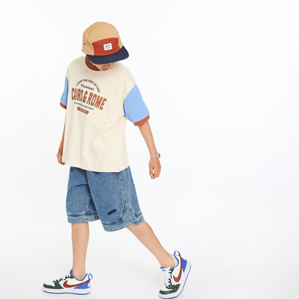 カイロTシャツ（9号～23号）