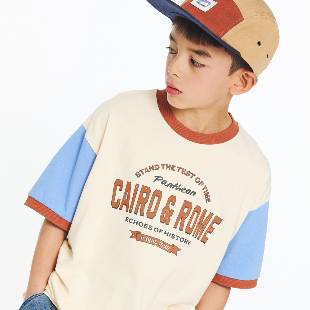 カイロTシャツ（9号～23号）