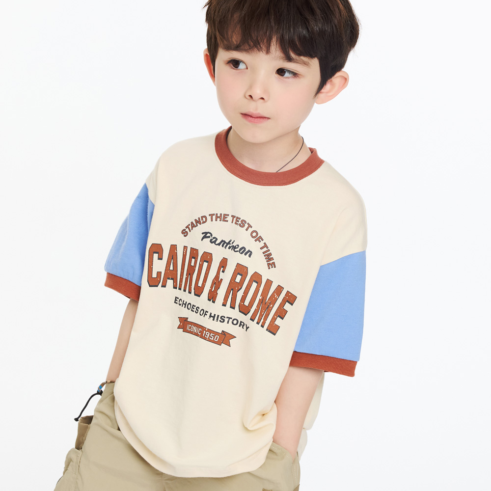 カイロTシャツ（9号～23号）