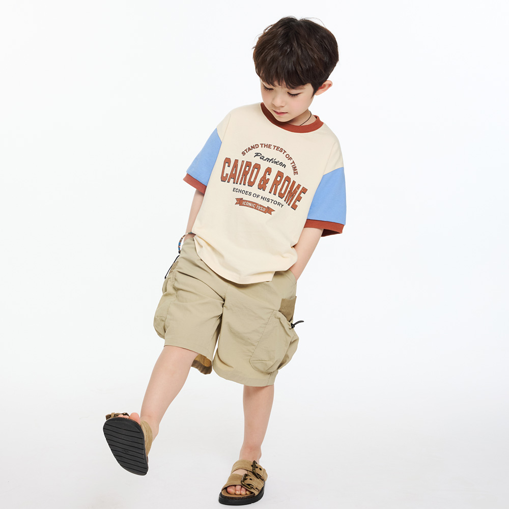 カイロTシャツ（9号～23号）
