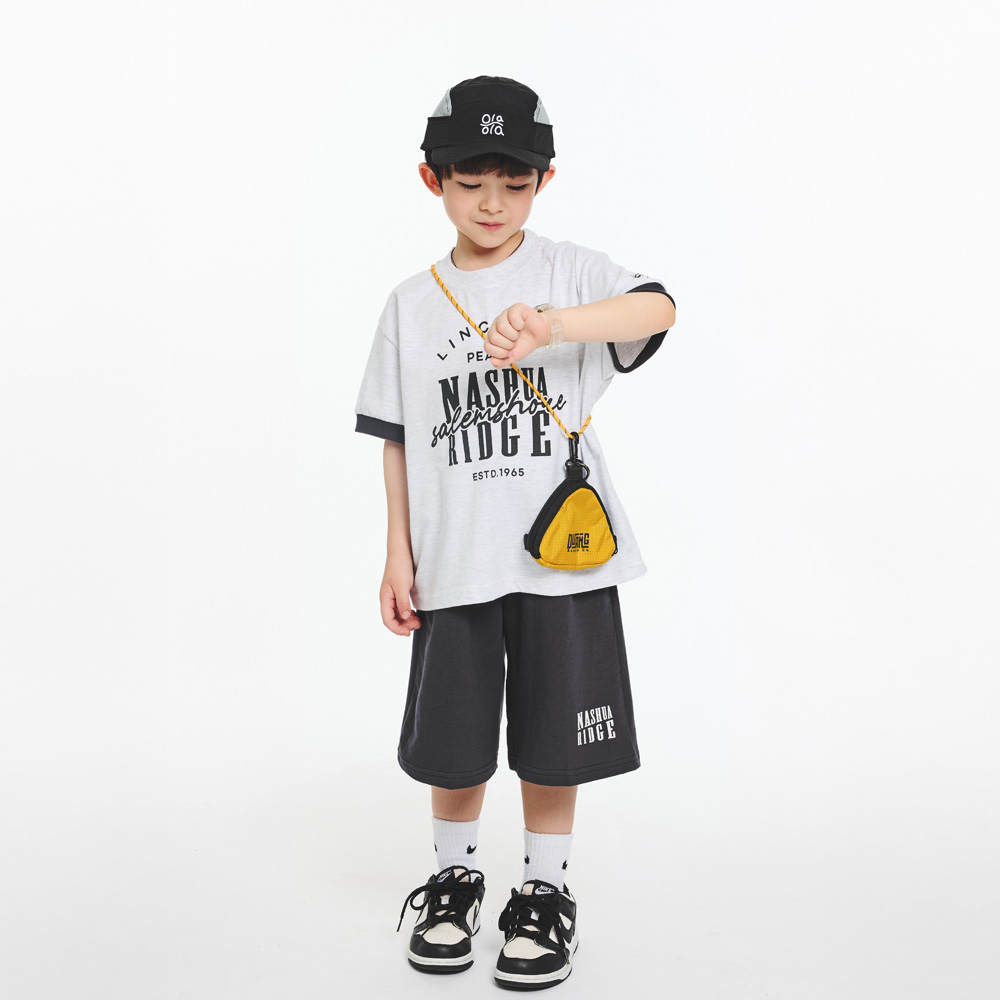 ナシュア上下SET（9号～23号）