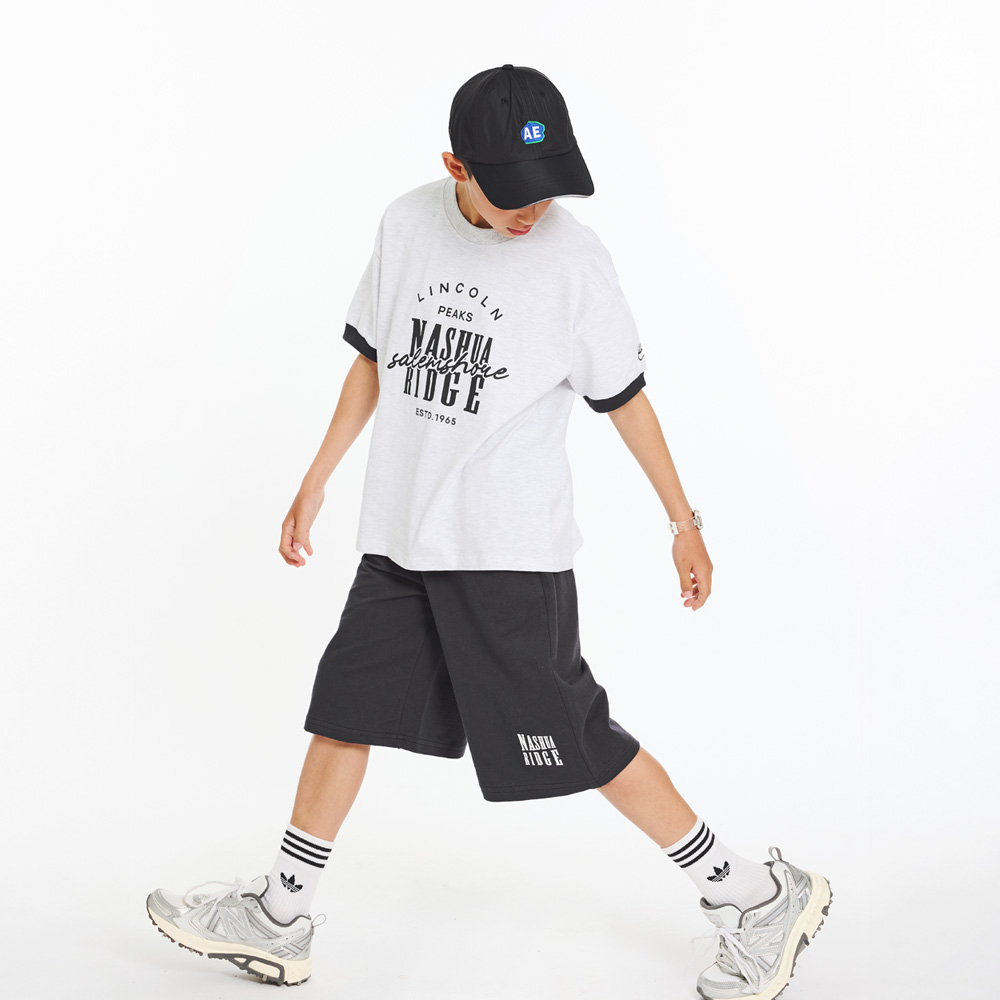 ナシュア上下SET（9号～23号）