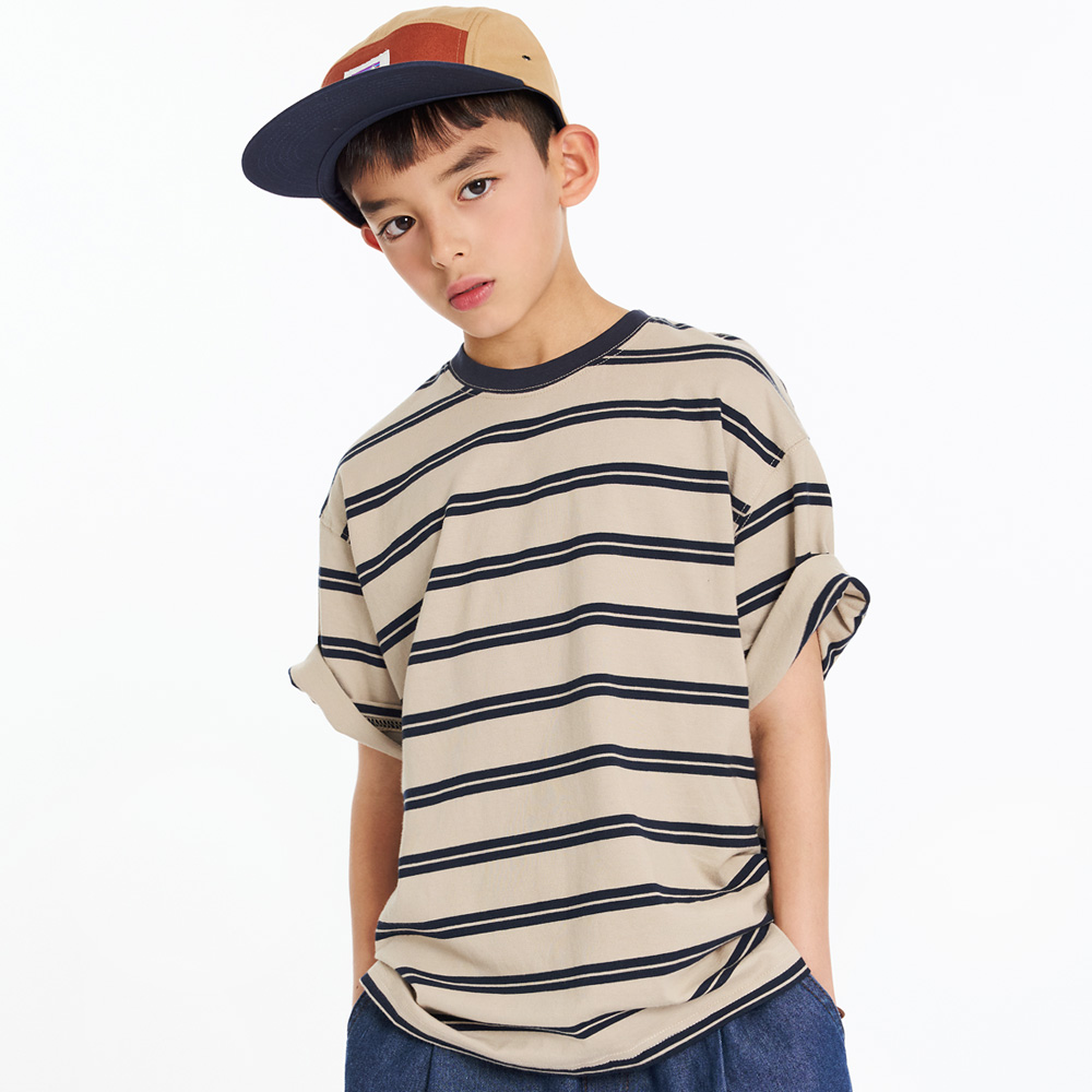 ミューニー刺繍Tシャツ（9号～21号）