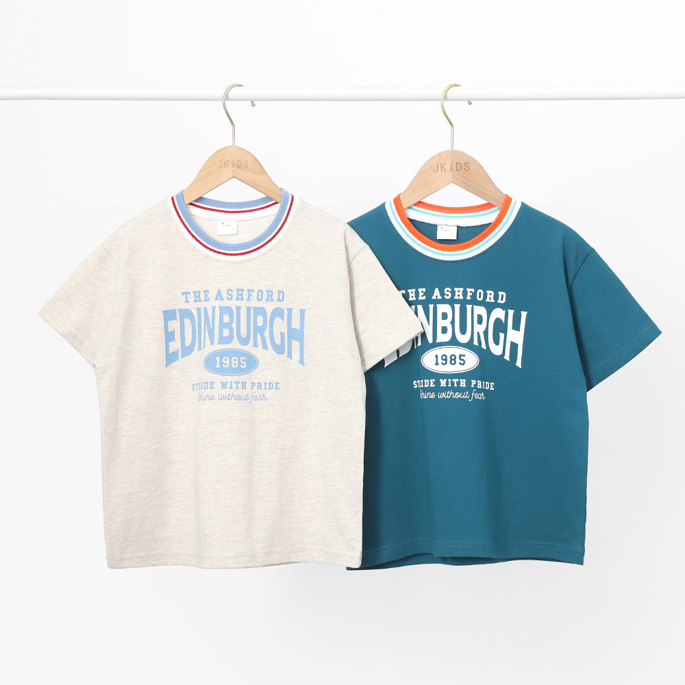 エディンTシャツ（9号～23号）