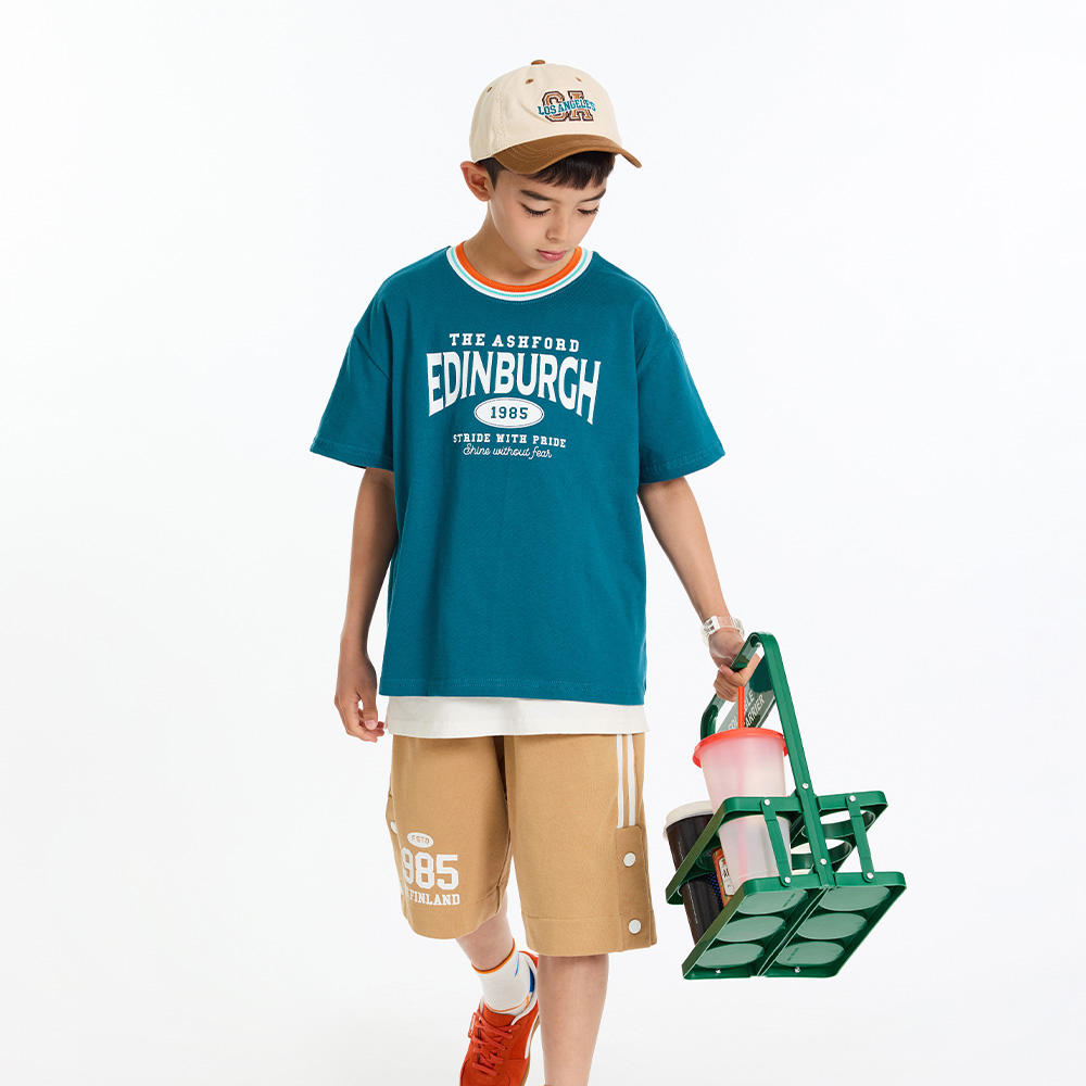 エディンTシャツ（9号～23号）