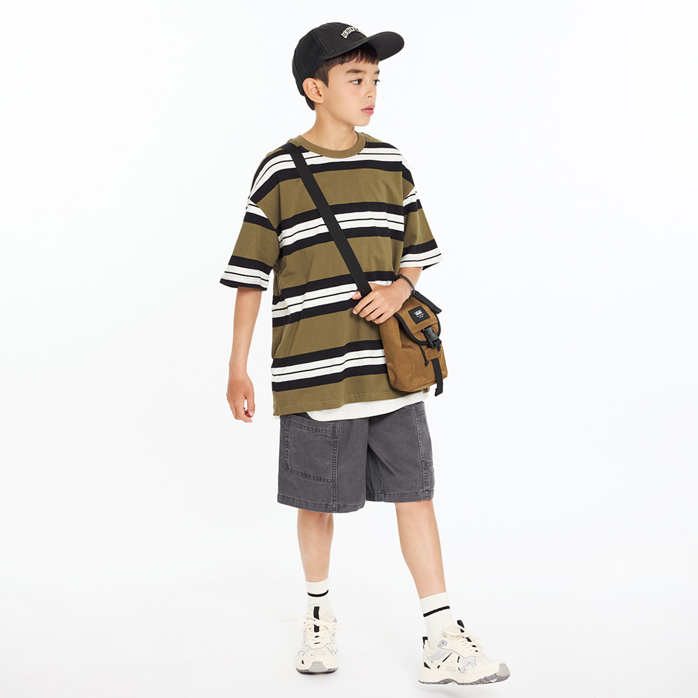 ノーミン上下SET（9号～21号）