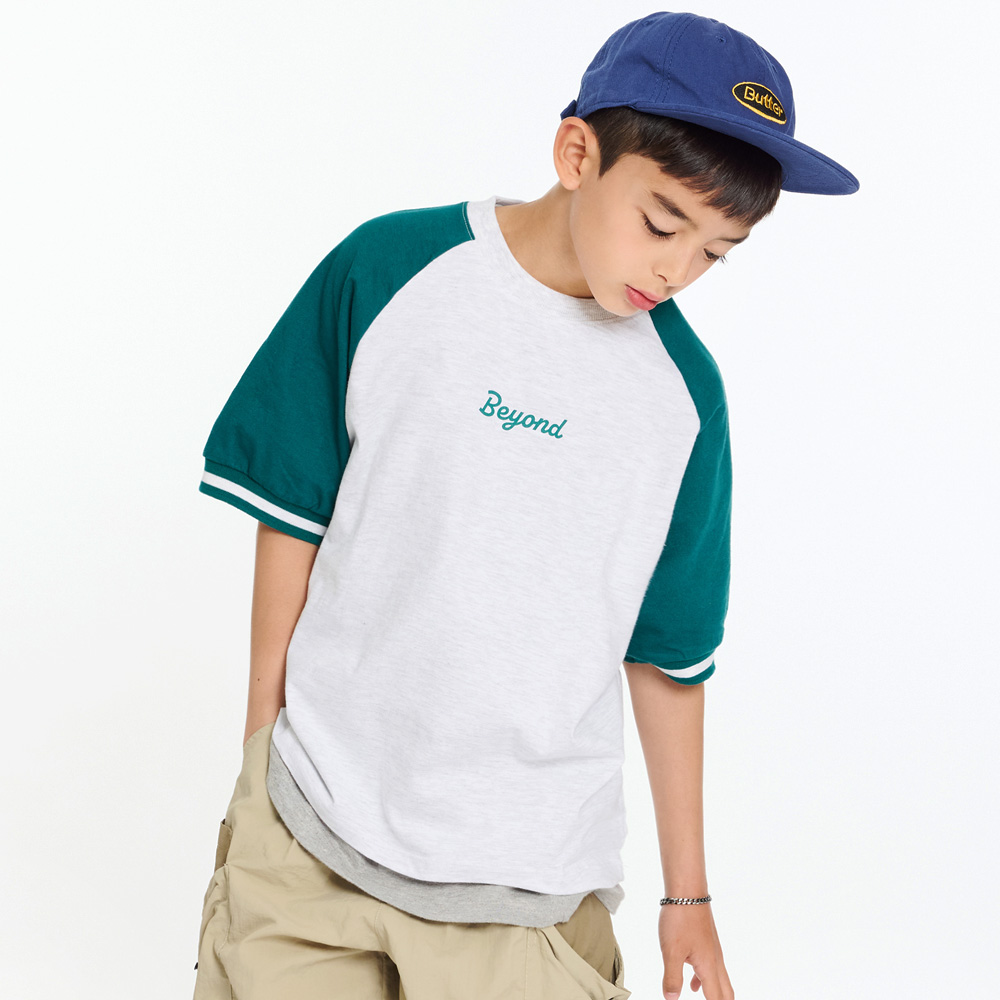 エレシャツ（9号～23号）