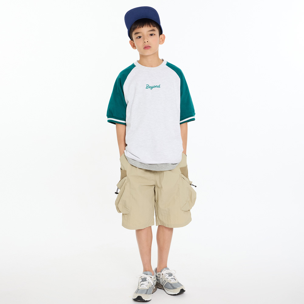 エレシャツ（9号～23号）