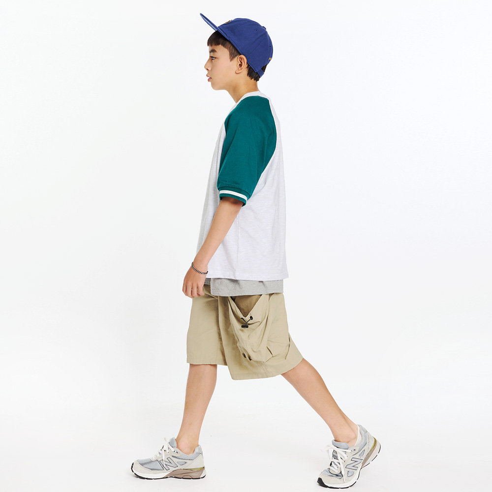 エレシャツ（9号～23号）