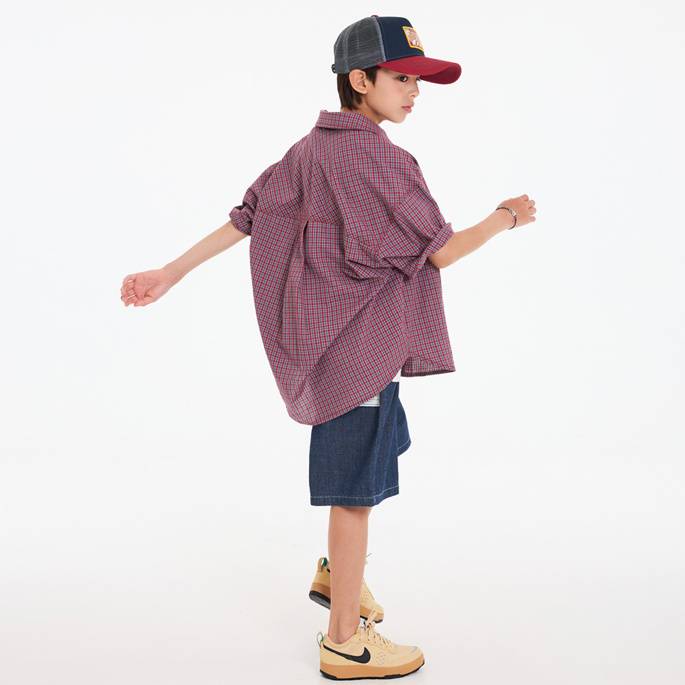 アコースティックシャツ（9号～23号）