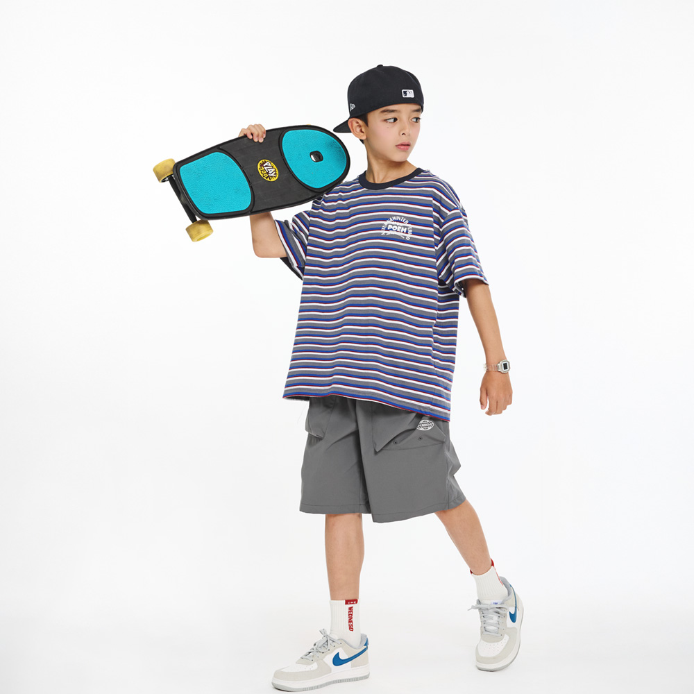 アーティムウブンハーフパンツ（9号～23号）