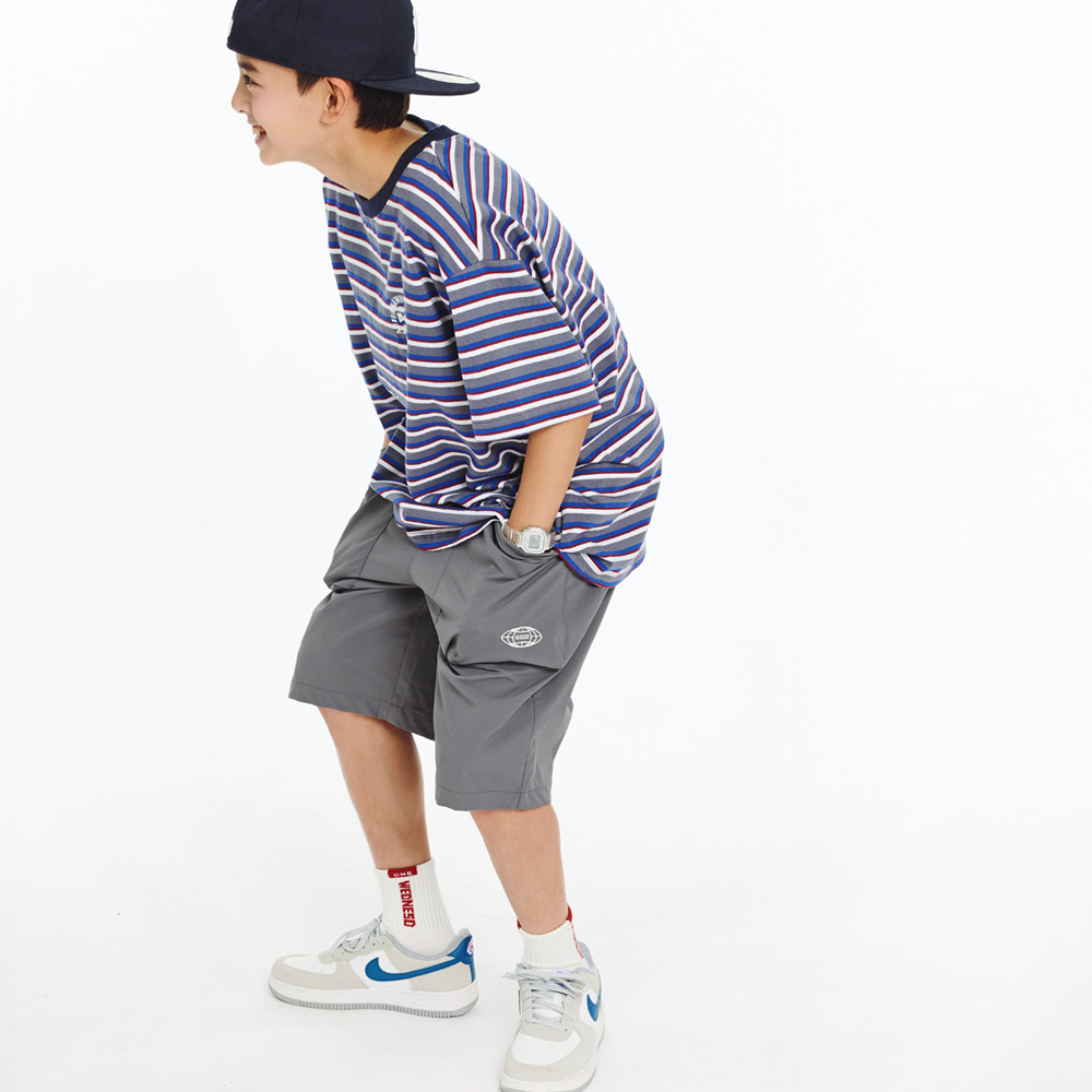 アーティムウブンハーフパンツ（9号～23号）
