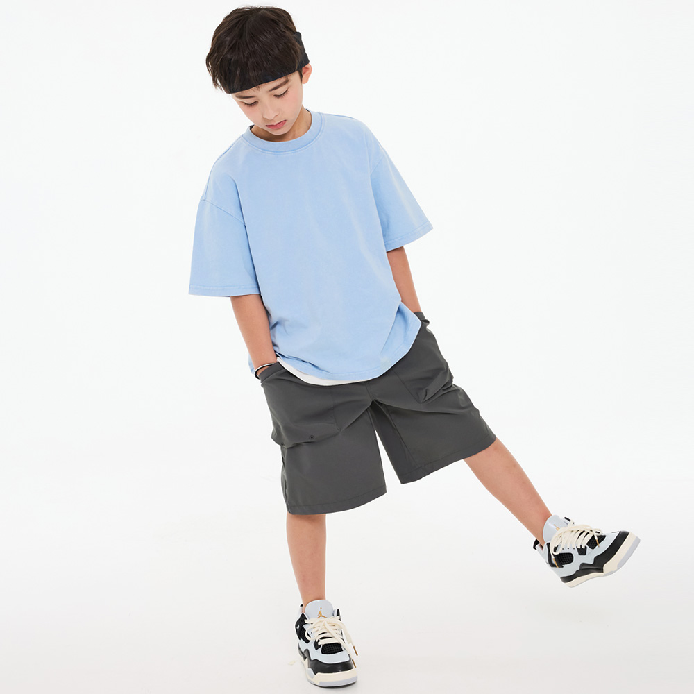 アーティムウブンハーフパンツ（9号～23号）