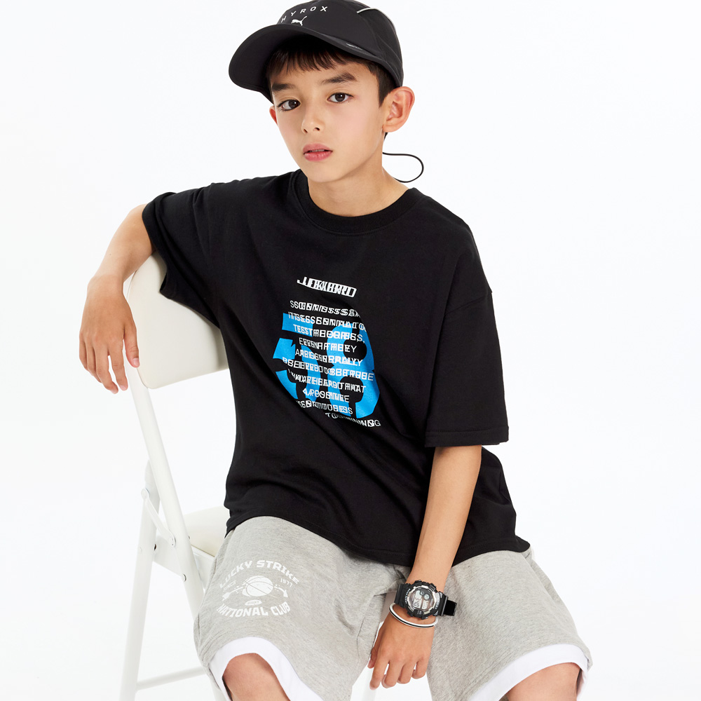 テンキTシャツ（9号～23号）