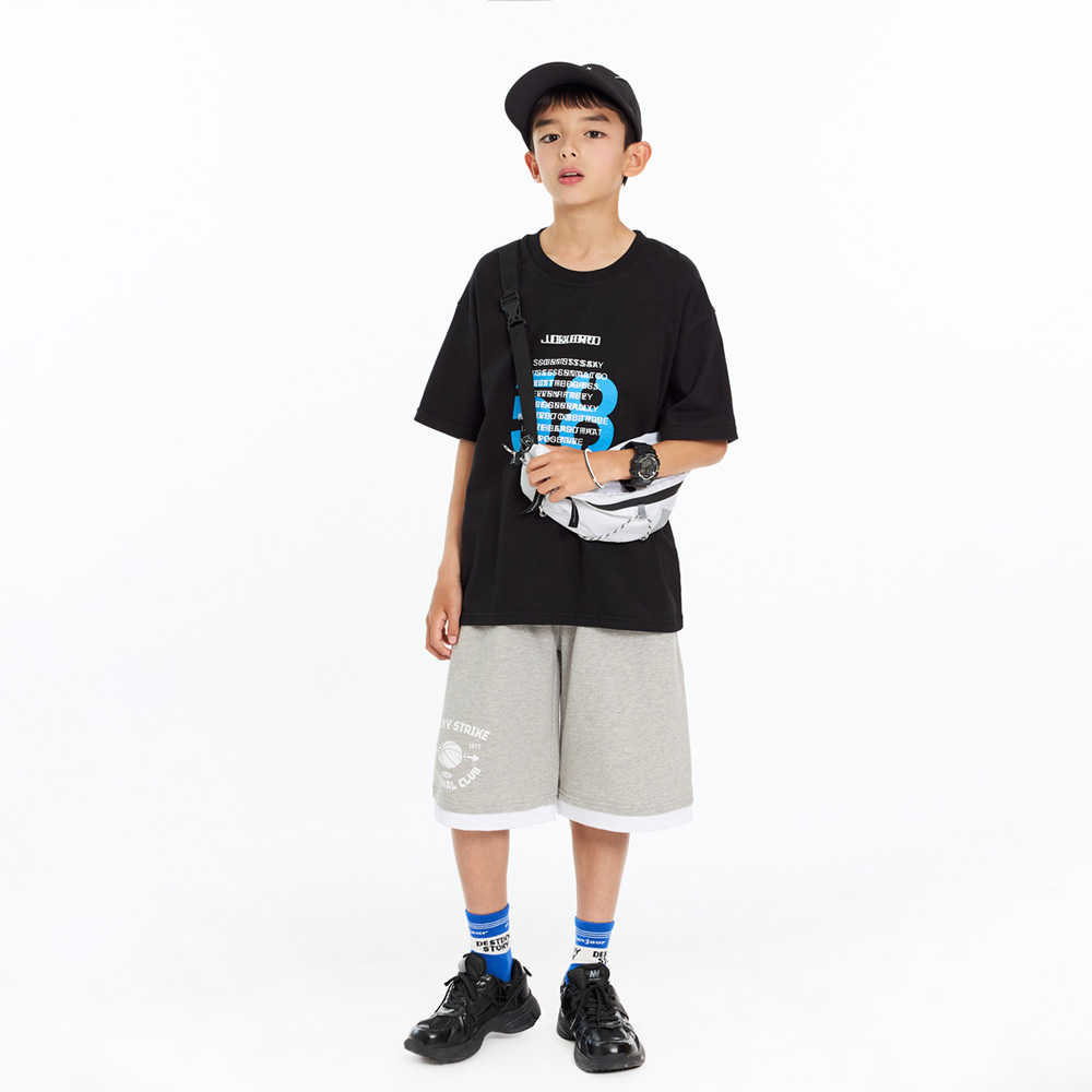 テンキTシャツ（9号～23号）