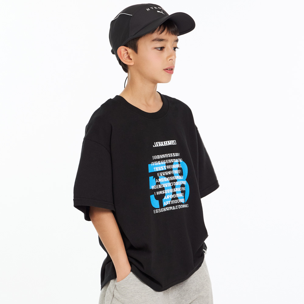 テンキTシャツ（9号～23号）