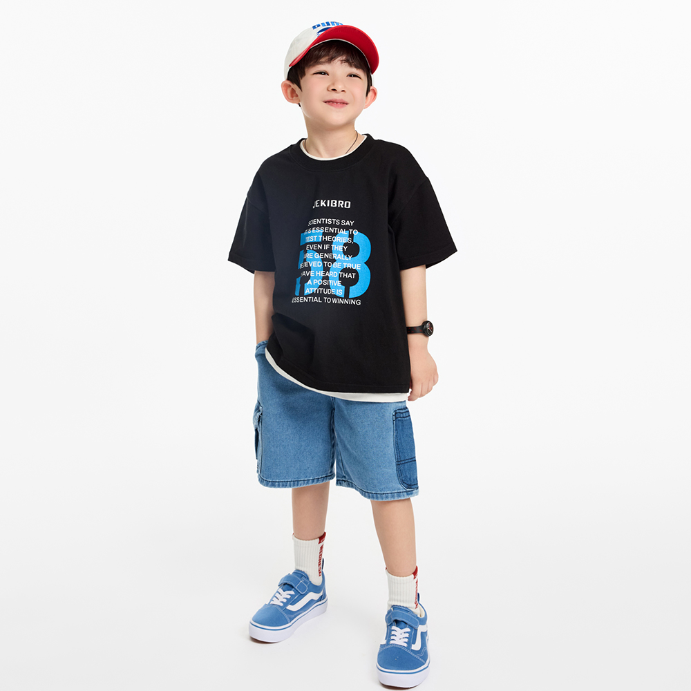 テンキTシャツ（9号～23号）