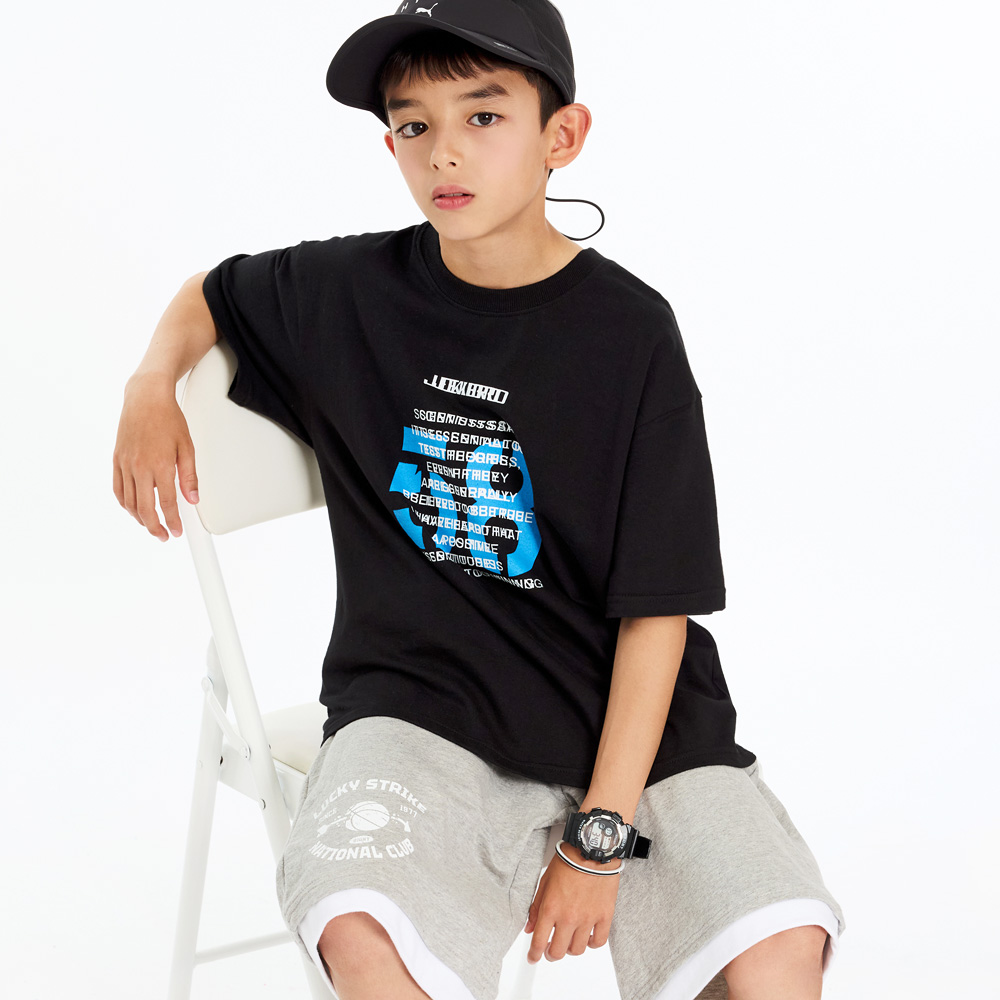ペナーハーフパンツ（9号～23号）
