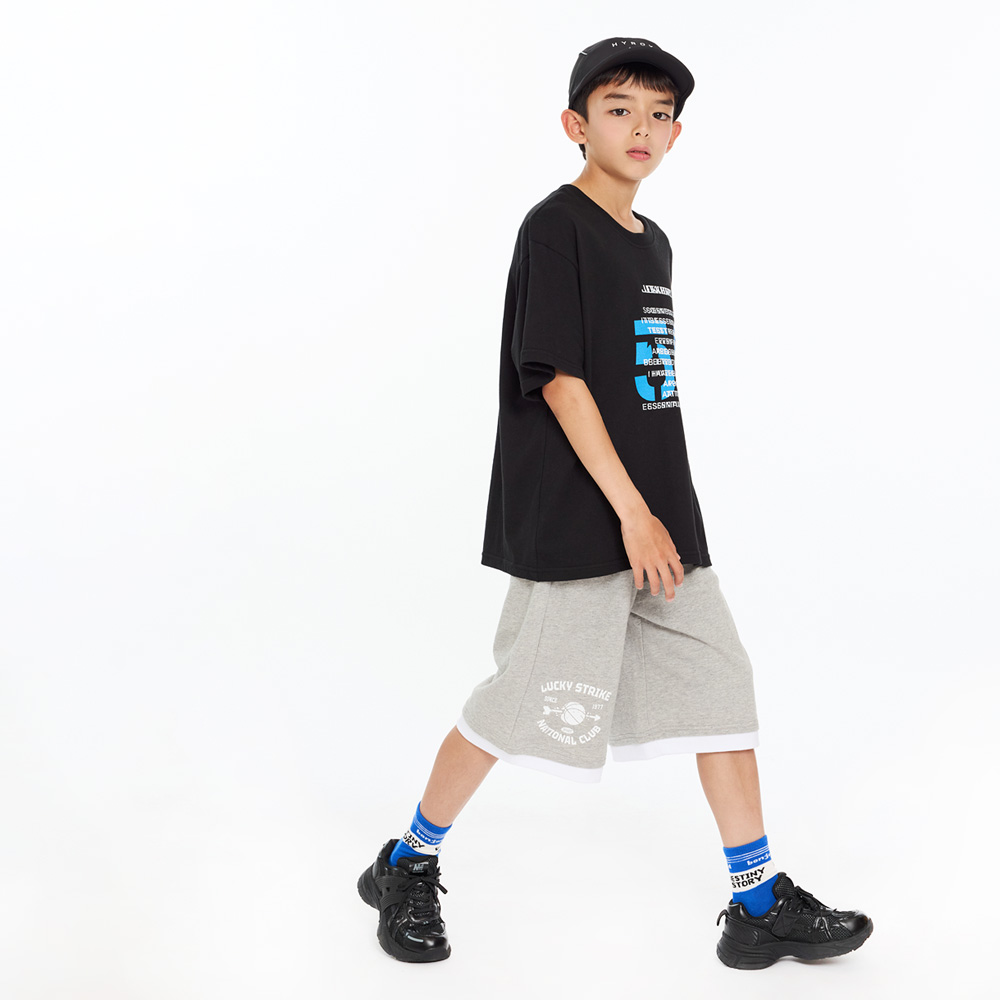 ペナーハーフパンツ（9号～23号）