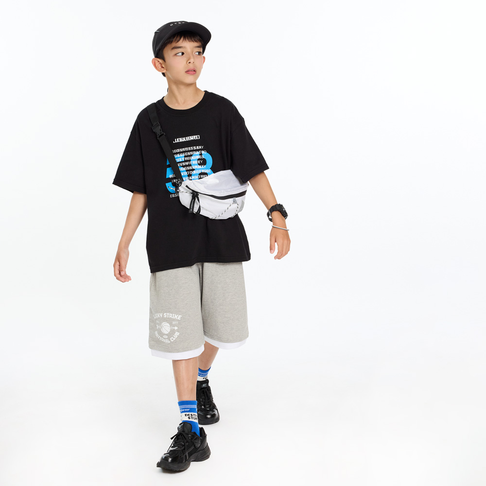 ペナーハーフパンツ（9号～23号）
