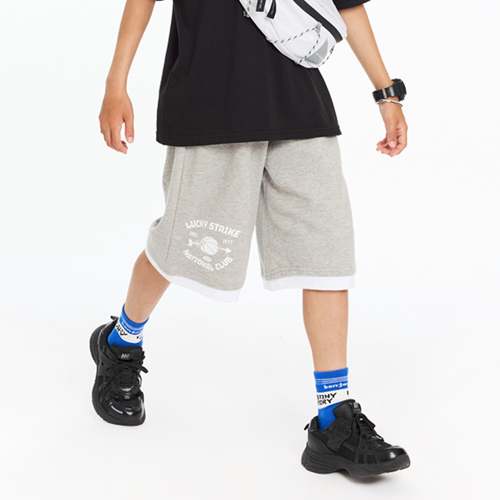 ペナーハーフパンツ（9号～23号）