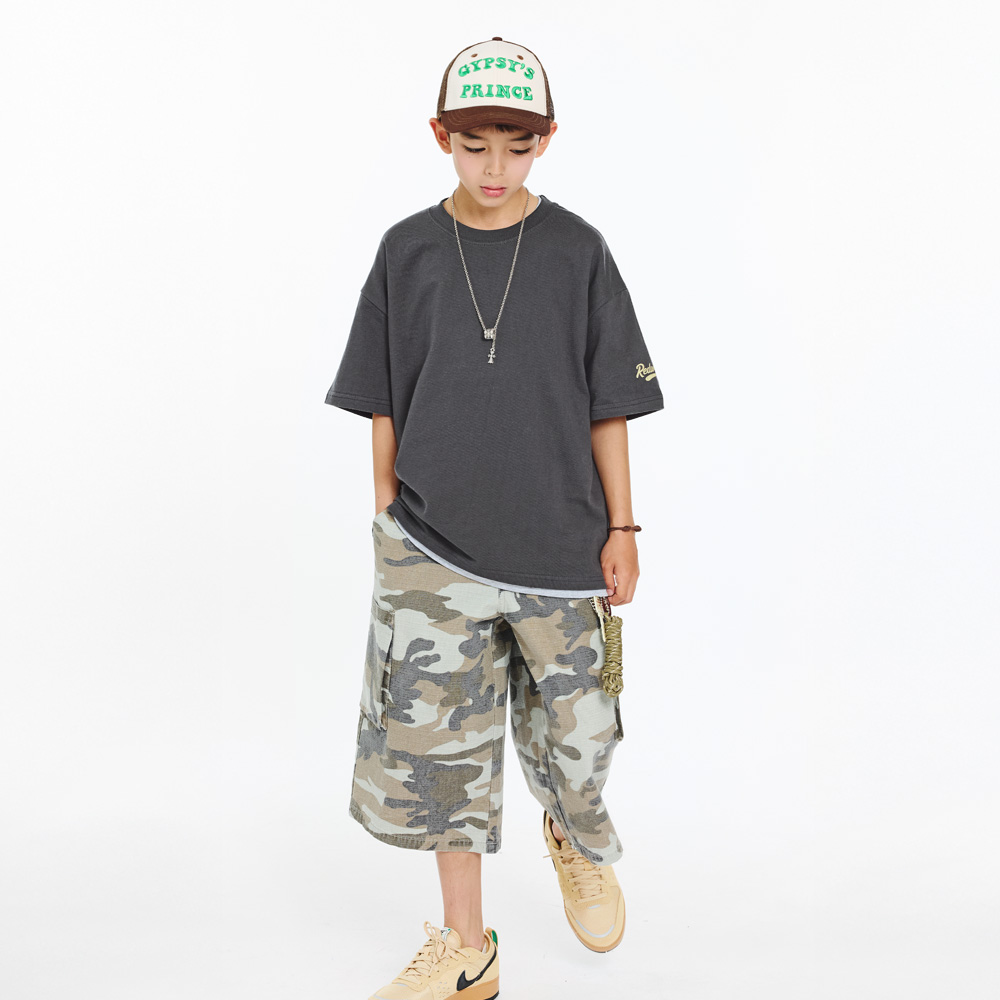 テナーTシャツ（9号～23号）