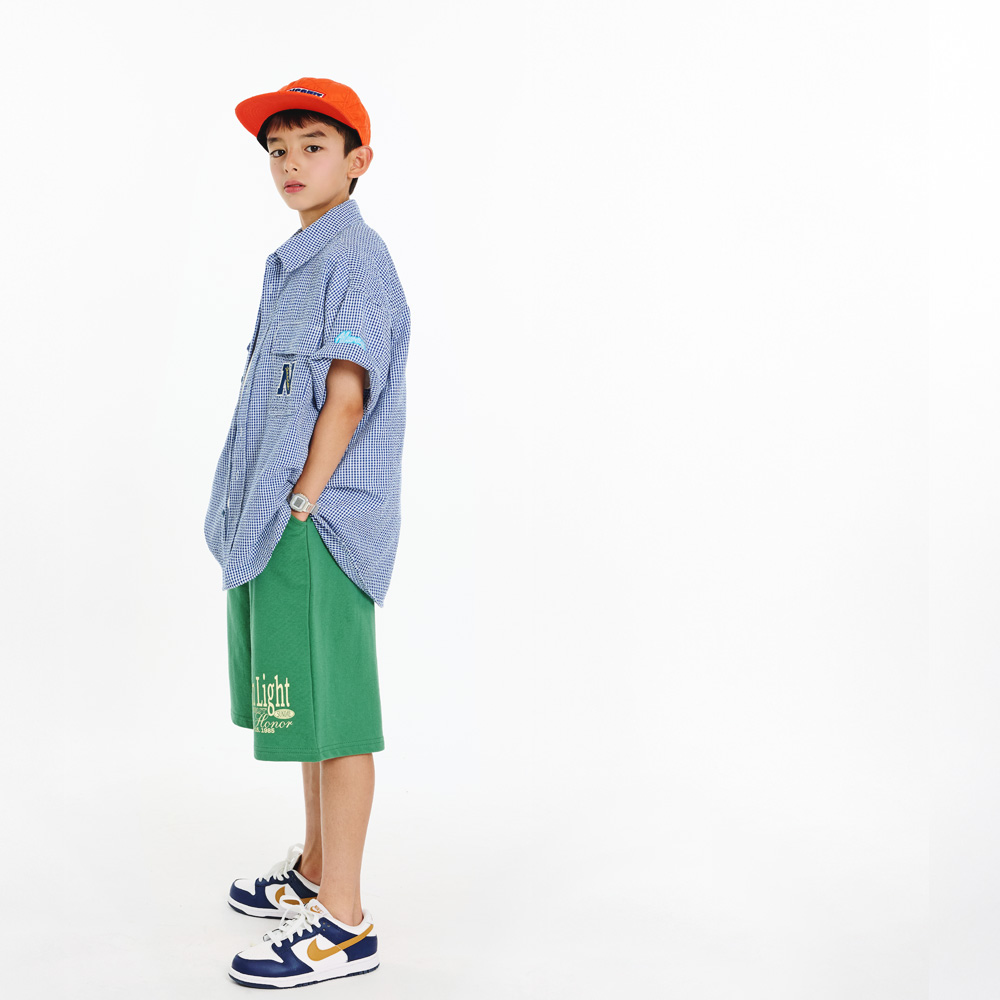 ヒアハーフパンツ（9号～23号）