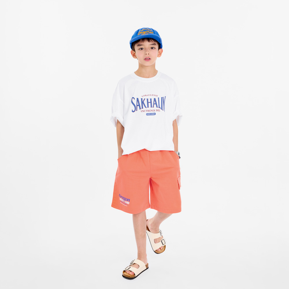 ラディンハーフパンツ（9号～23号）
