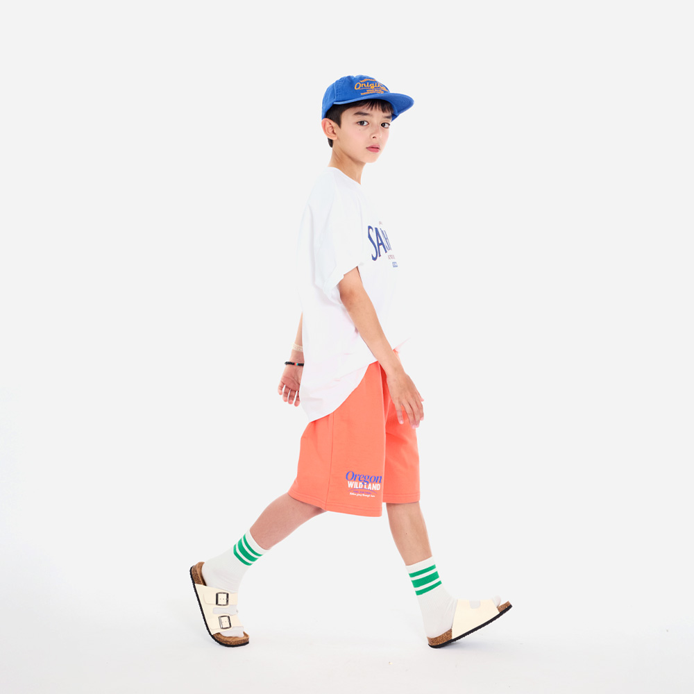 ラディンハーフパンツ（9号～23号）