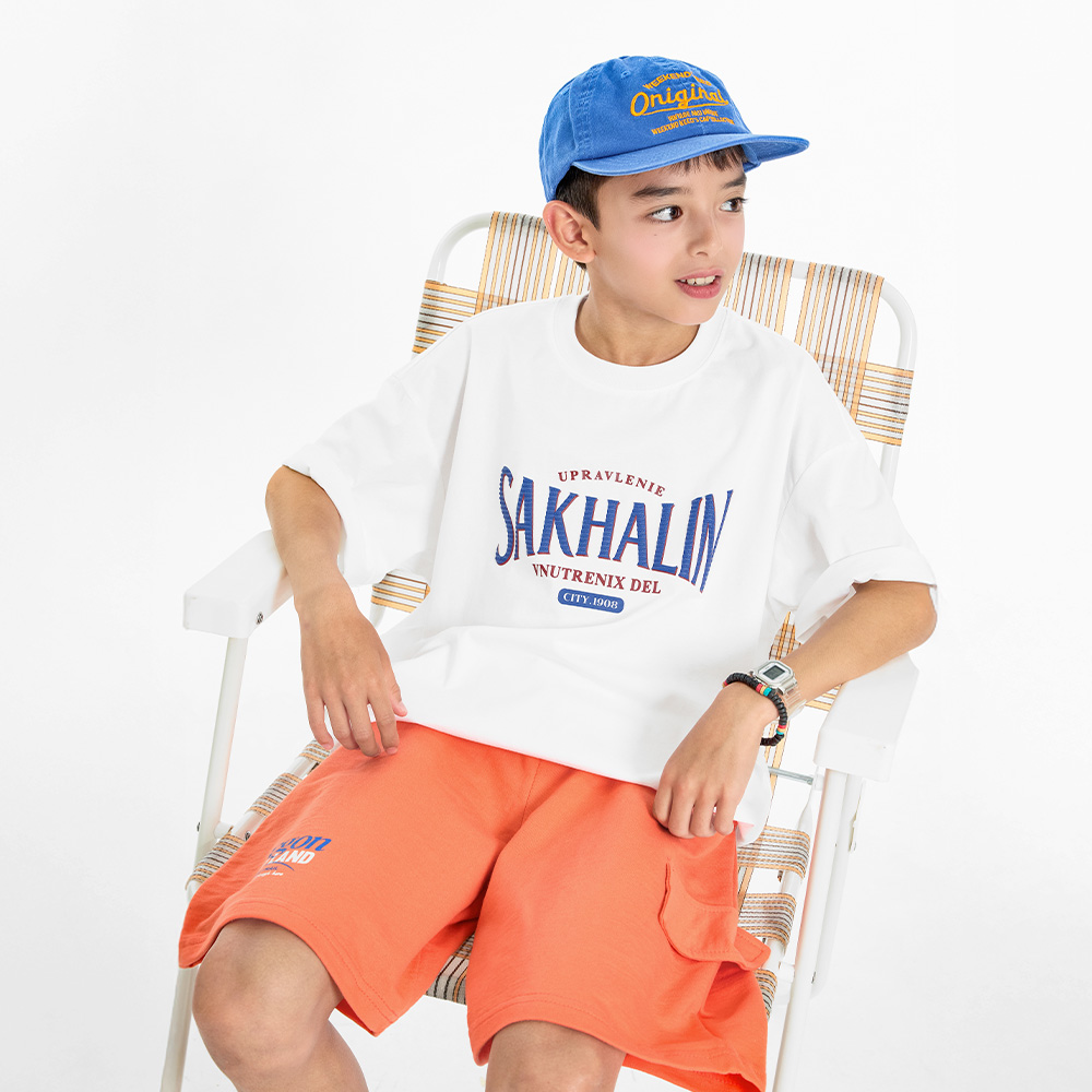 ラディンハーフパンツ（9号～23号）