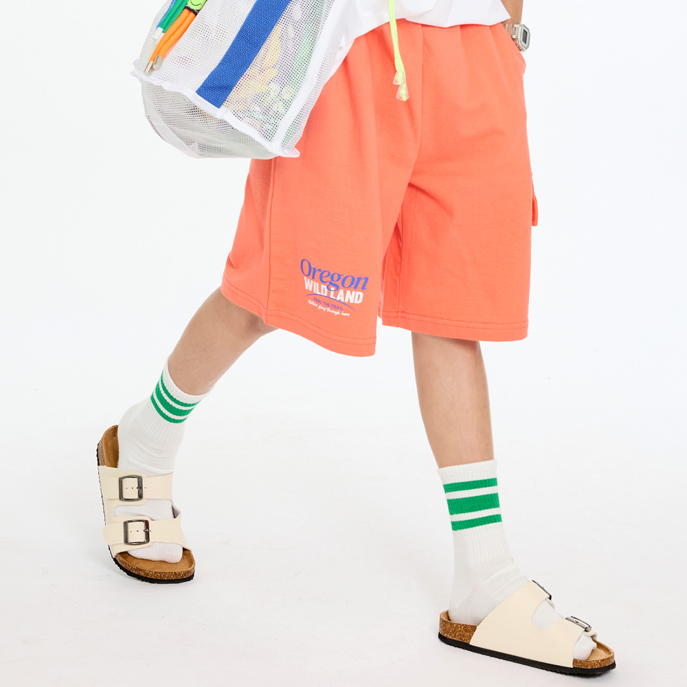 ラディンハーフパンツ（9号～23号）