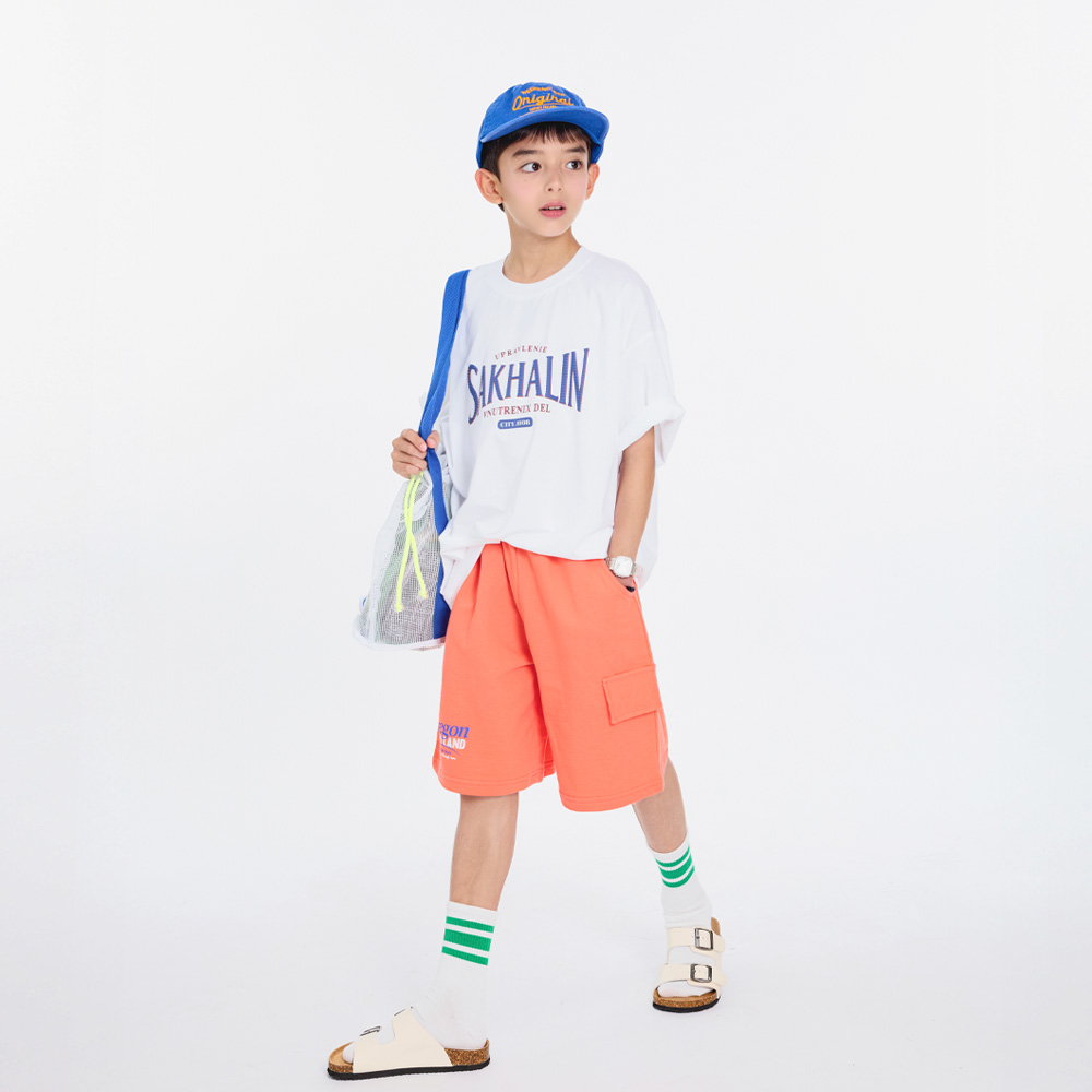 ラディンハーフパンツ（9号～23号）