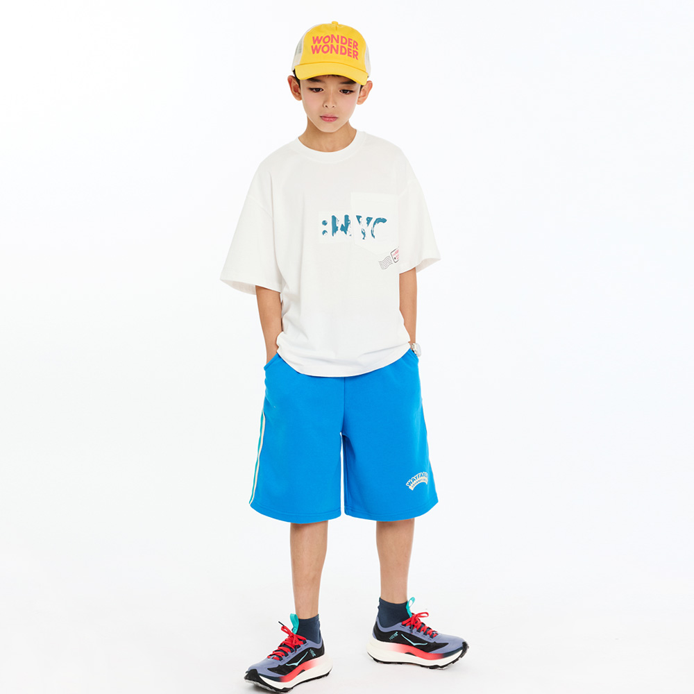エルズハーフパンツ（9号～23号）