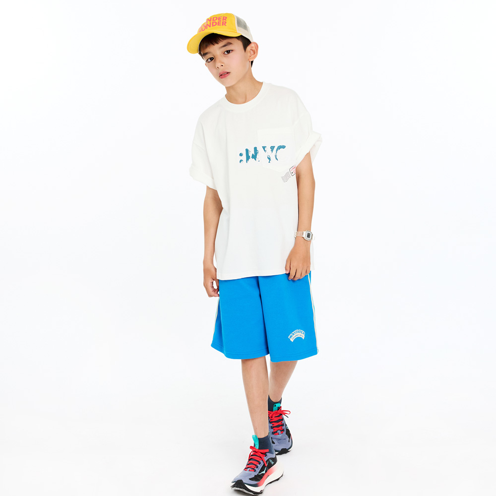 エルズハーフパンツ（9号～23号）