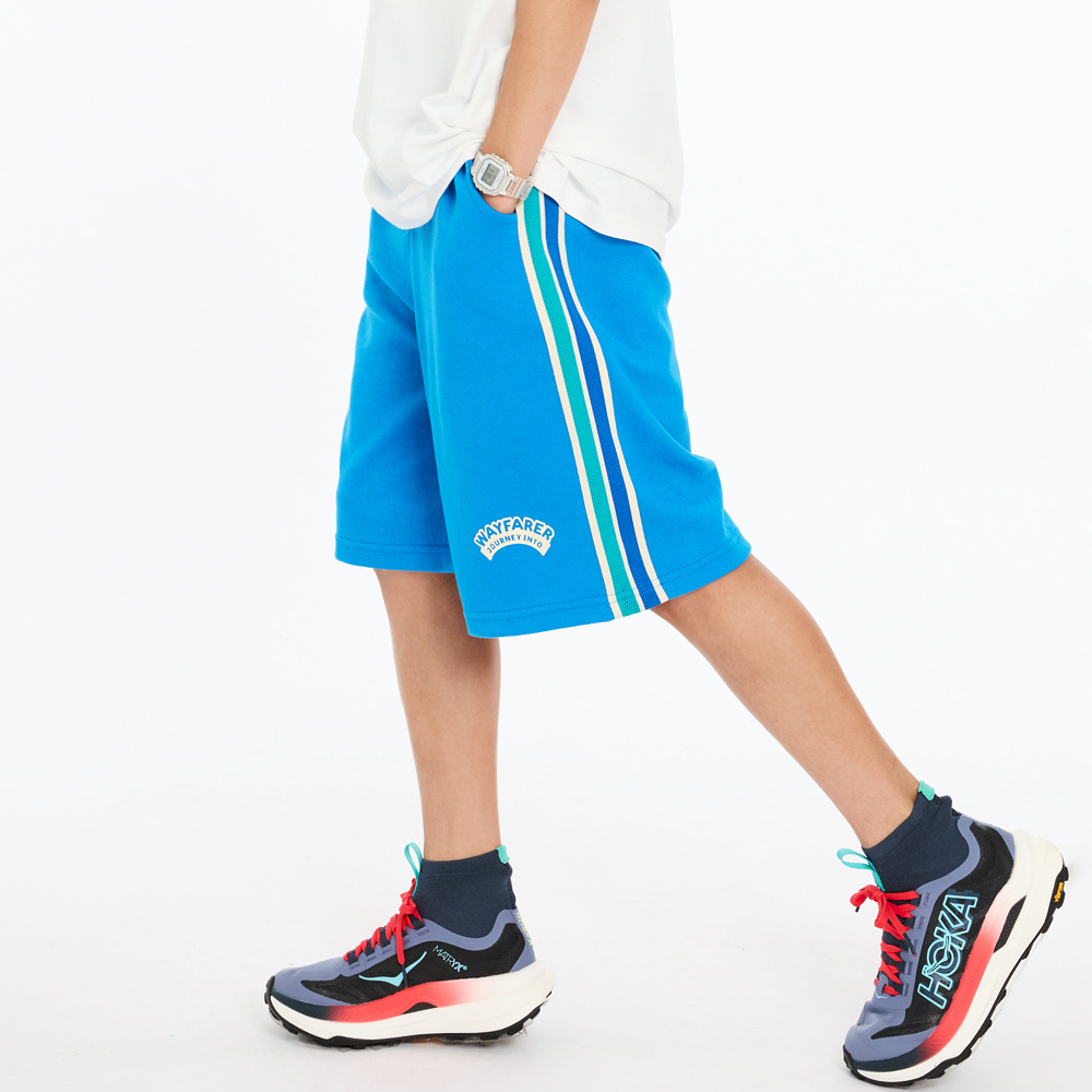 エルズハーフパンツ（9号～23号）