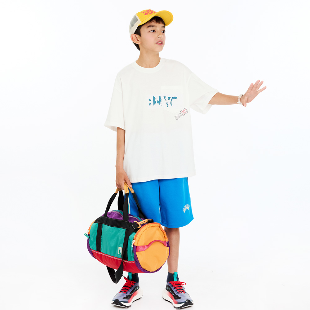 エルズハーフパンツ（9号～23号）