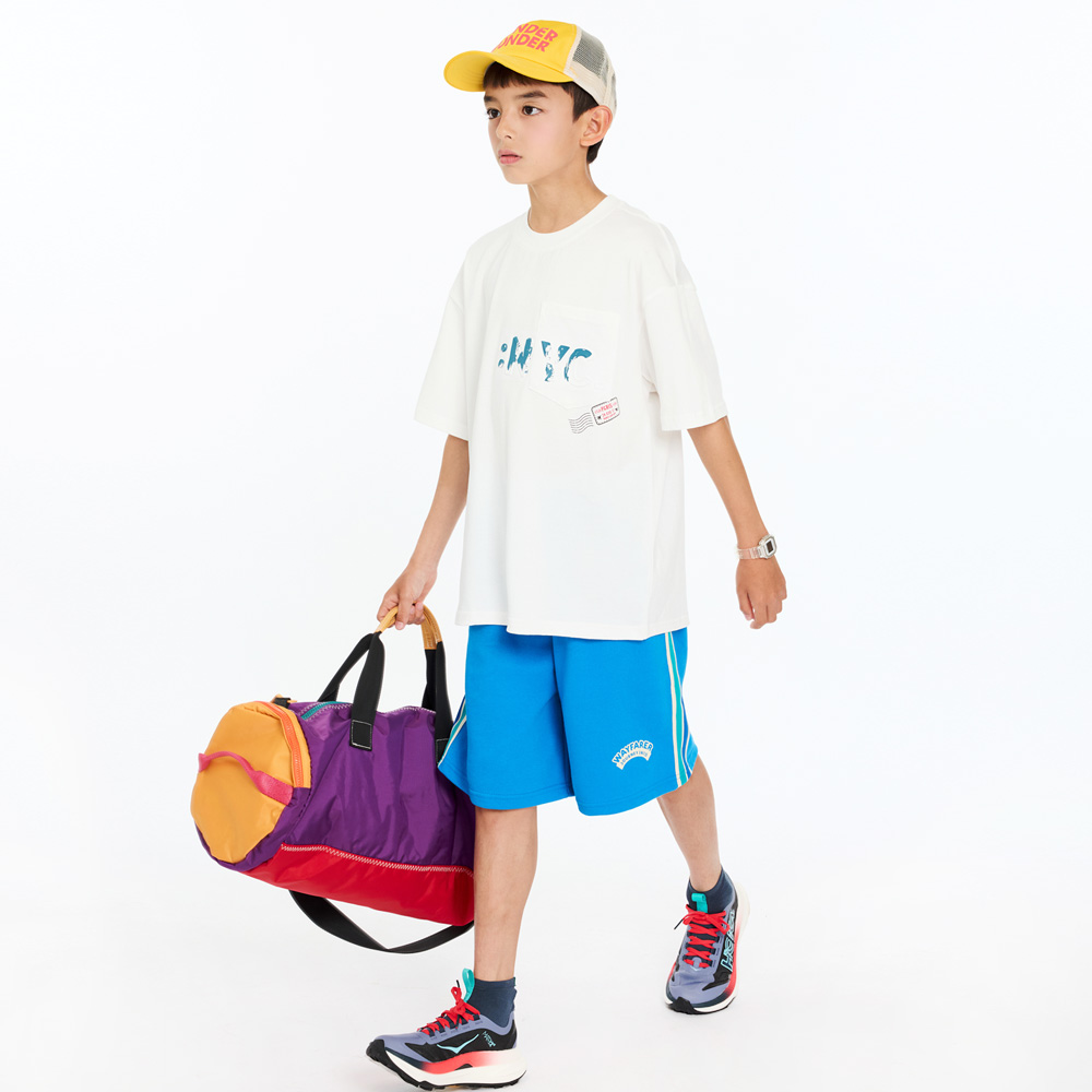 エルズハーフパンツ（9号～23号）